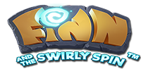 Finn And The Swirly Spin